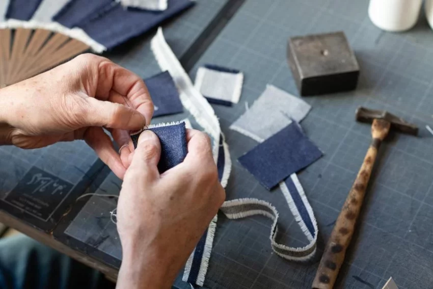 Visite guidée : Au fil des artisans -2