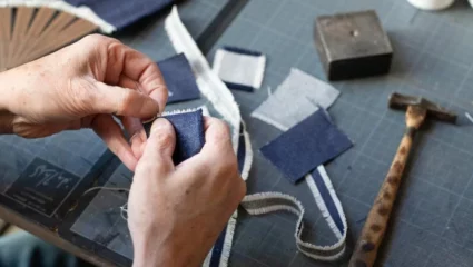 Visite guidée : Au fil des artisants -1