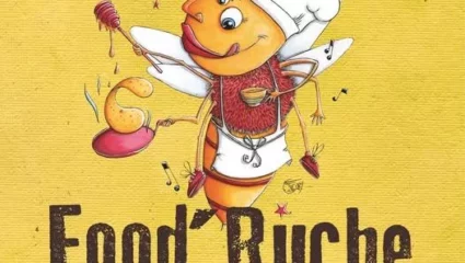 Food’Ruche – Fête de Samhain / Halloween