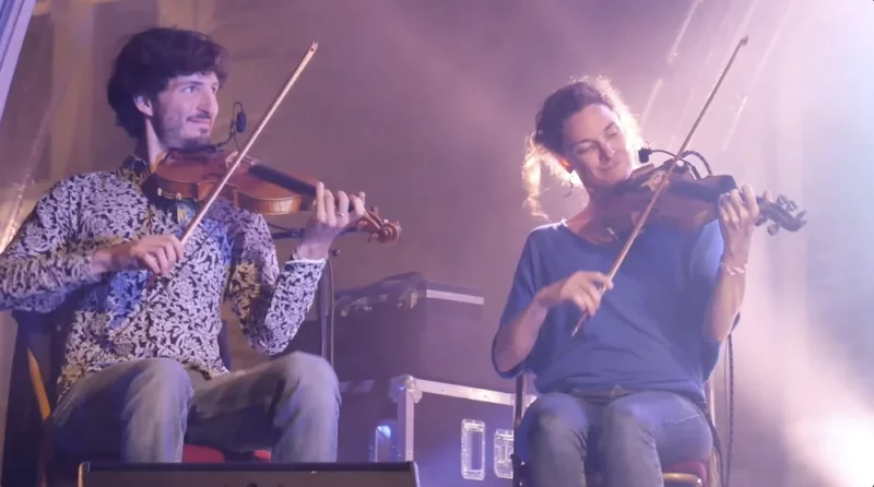 Concert : Sioule