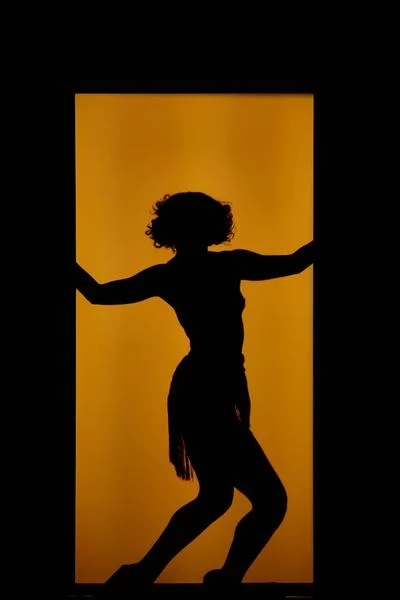 Music-hall Colette