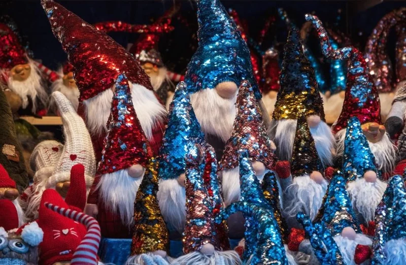 Noël à Saint Donat