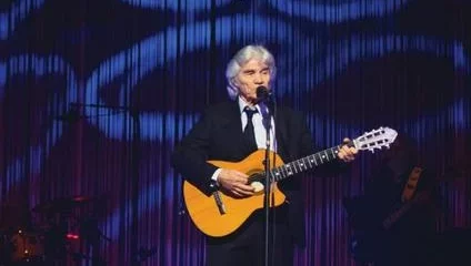 Concert : Daniel guichard