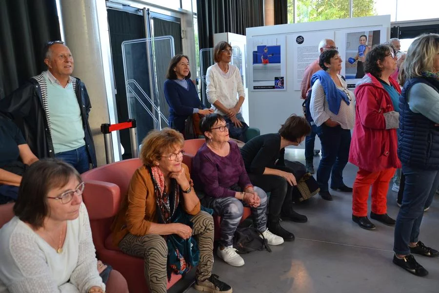 Le Contre Salon « Des rides et vous »