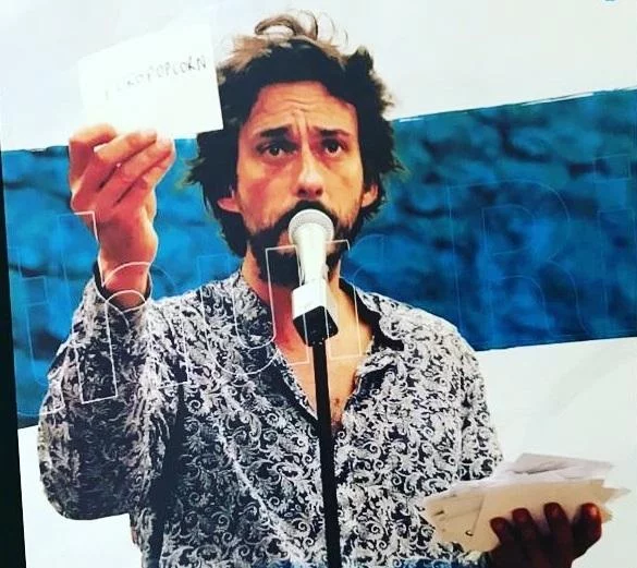 Le Louis XI – Arthur Ribo – Théâtre, Stand-up et poésie