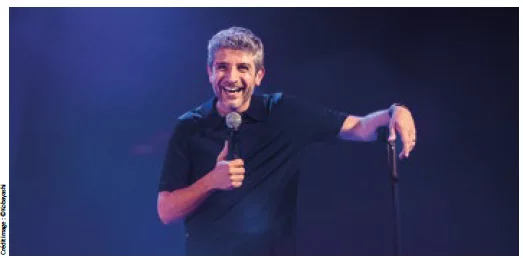 Spectacle Verino – Rodéo