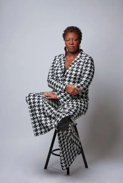 MOUNAM chante NINA SIMONE