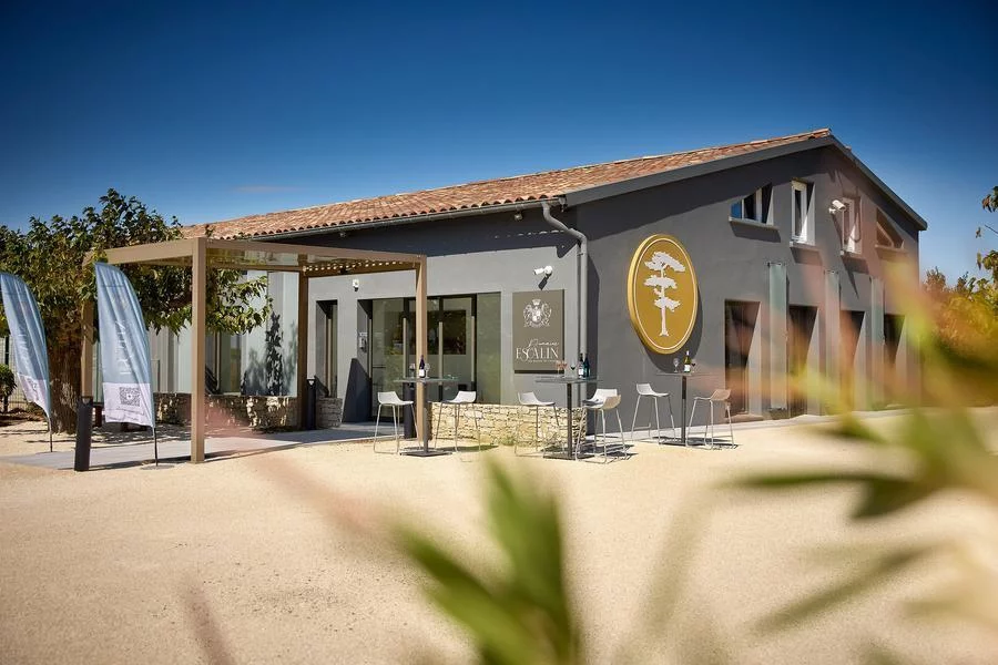 Semaine Artistique – Domaine Escalin