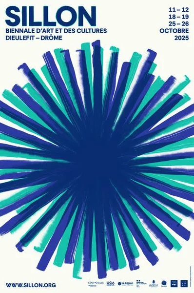 SILLON – Biennale d’art et des cultures