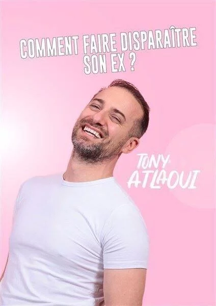 One man show : Comment faire disparaître son ex ?