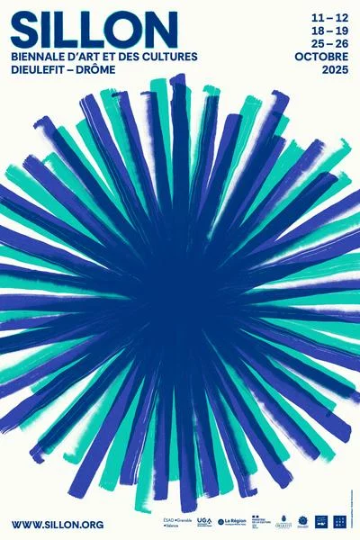 Sillon – Espace artistique en résonance – La Remise d’Edmond