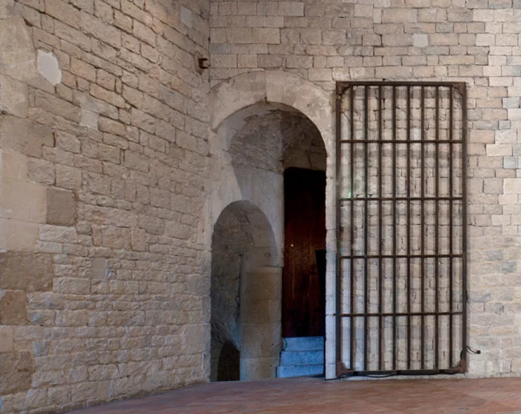Château de Montélimar, un palais pénitentiaire