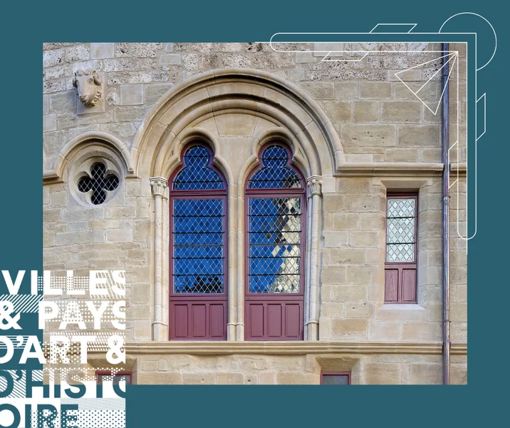Visite guidée : « Classés monuments historiques »