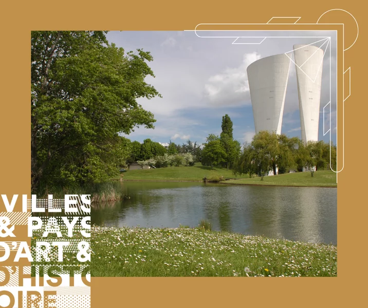 Visite guidée : Les arbres du parc Jean Perdrix
