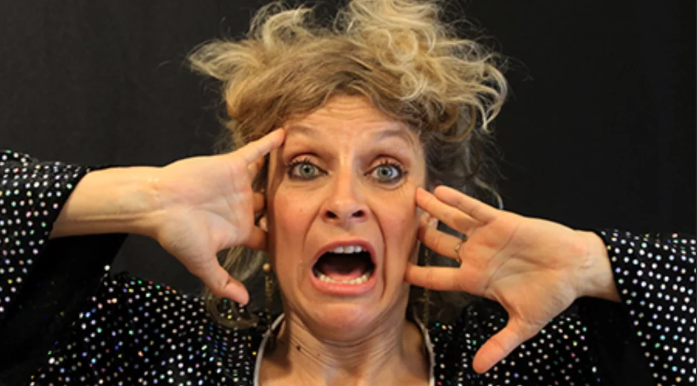 Spectacle : Trop Trac Trouille