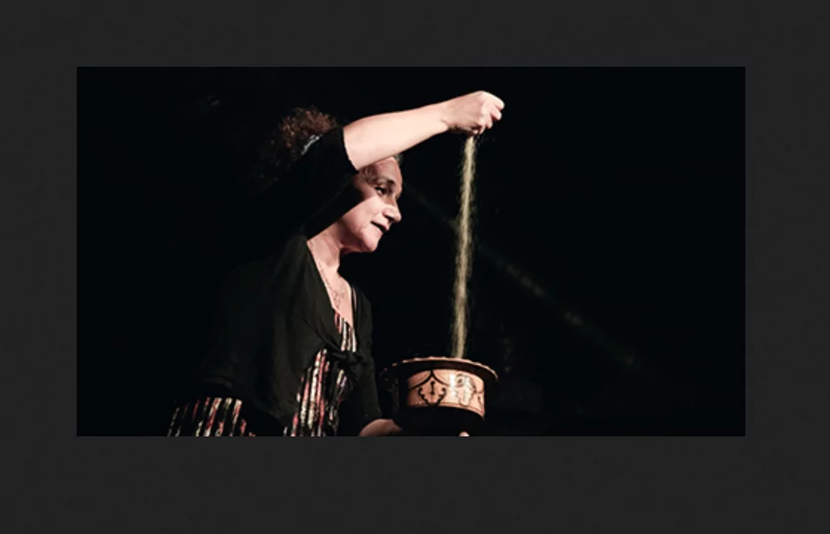 Spectacle : Ogresses