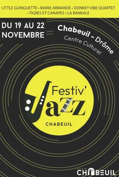 Festiv’jazz