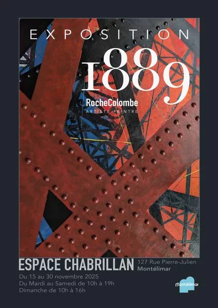 Exposition 1889