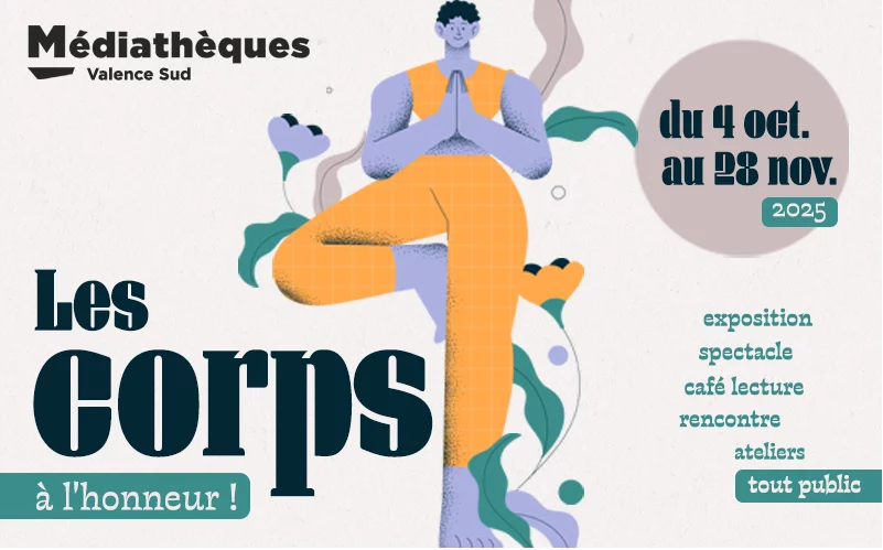 Exposition: « danse intérieure » du peintre Xavier Moreno