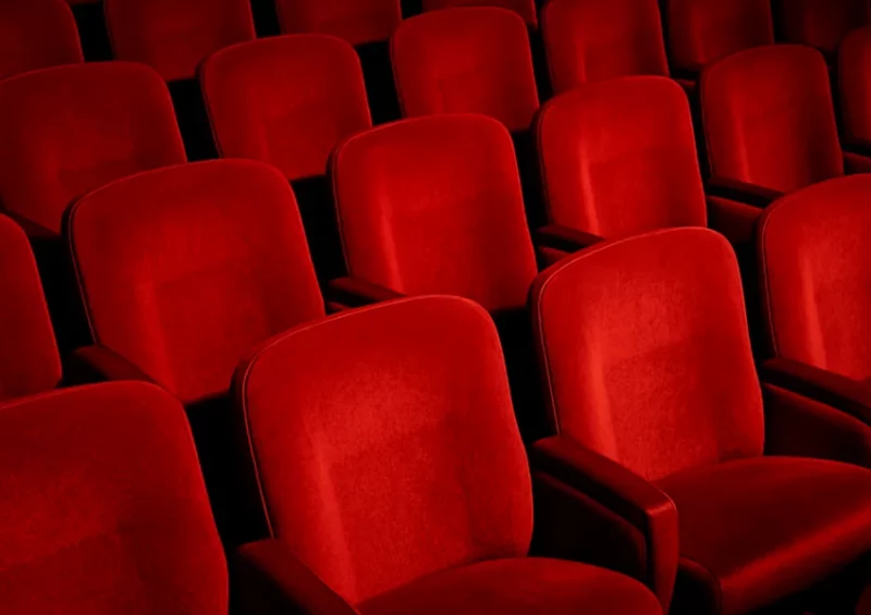 Spectacle « Flagrant Délire »