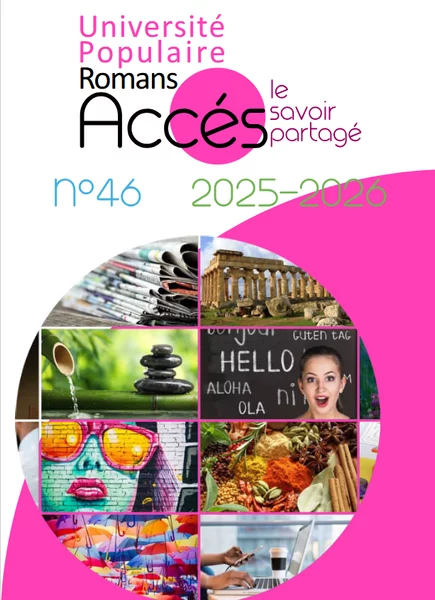 Conférence: Homme réparé, homme augmenté: différences et question éthiques – ACCES