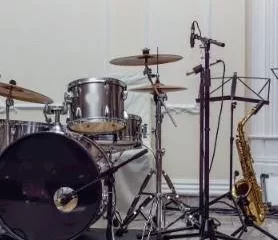 Scène ouverte : Art Ensemble of St Gervais