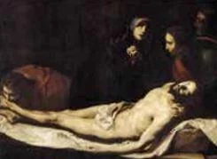 Conférences : Caravage et les caravagesques