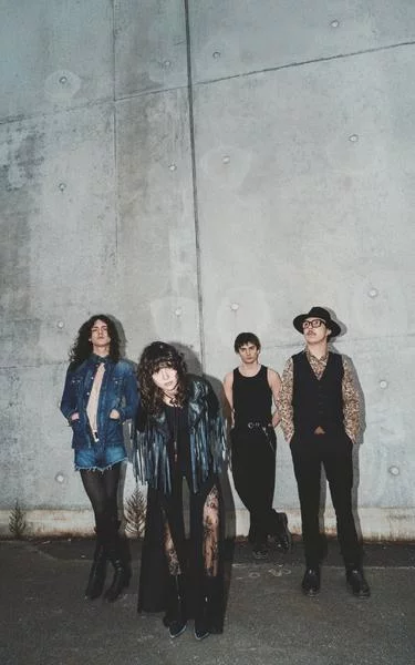Rock This Town #8 – Jour 2 – Cynamite Shakers / Claimed Choices / Droges