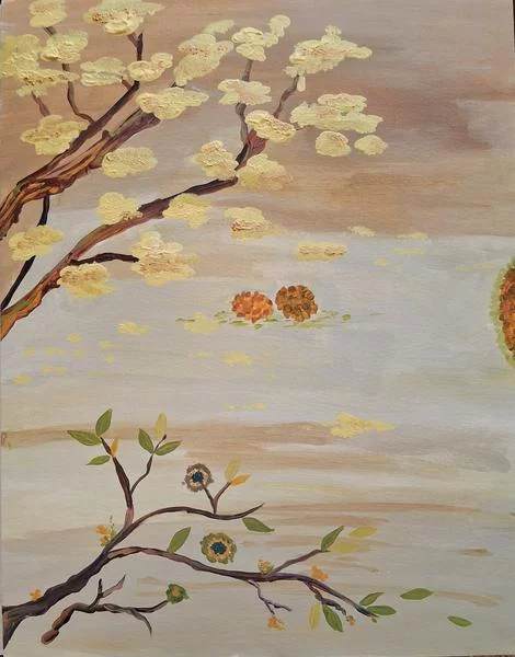 Apéro-peinture