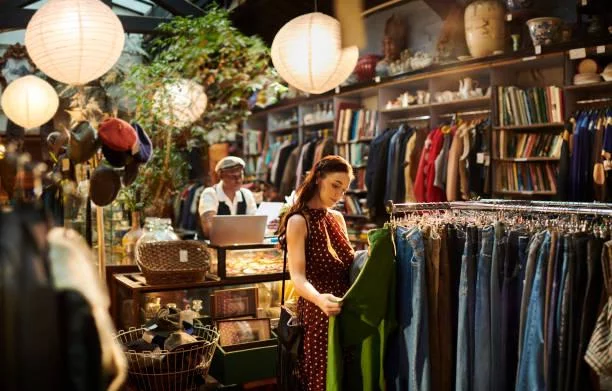 Vide grenier à l’établissement Les Maristes