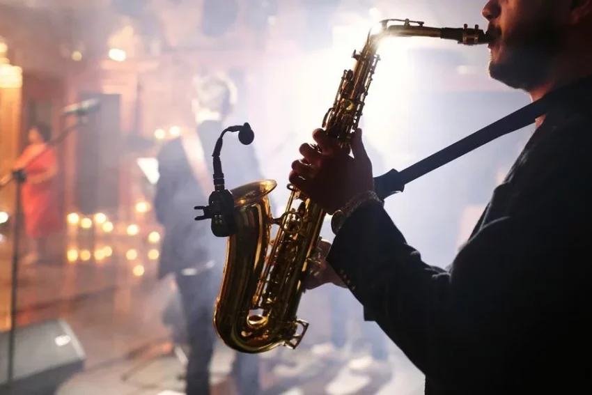 Soirée jazz au conservatoire