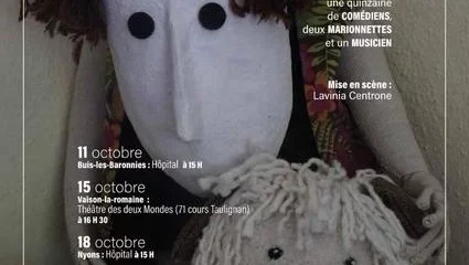 « Ainsi Vala la vie » histoire d’en rire