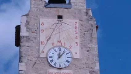 Visite guidée de la Viale de Dieulefit