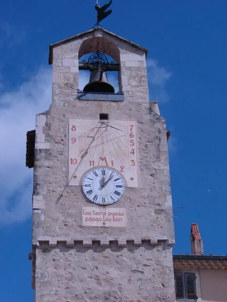 Visite guidée de la Viale de Dieulefit