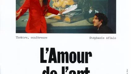 L’amour de l’art