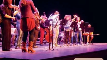 Concert de la Sainte-Cécile