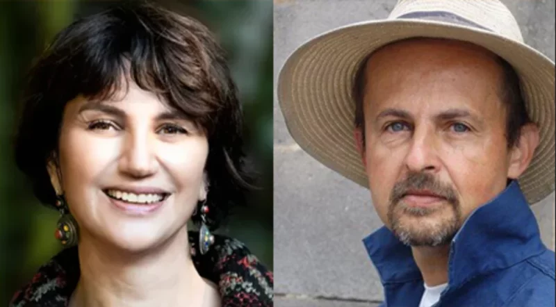 Conférence : Laurence Paoli et David Gremillet