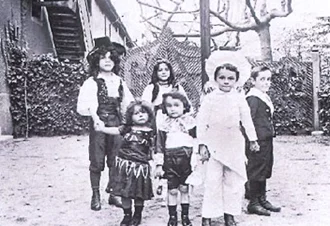 Partage : « ouvrez-nos vos albums de famille »