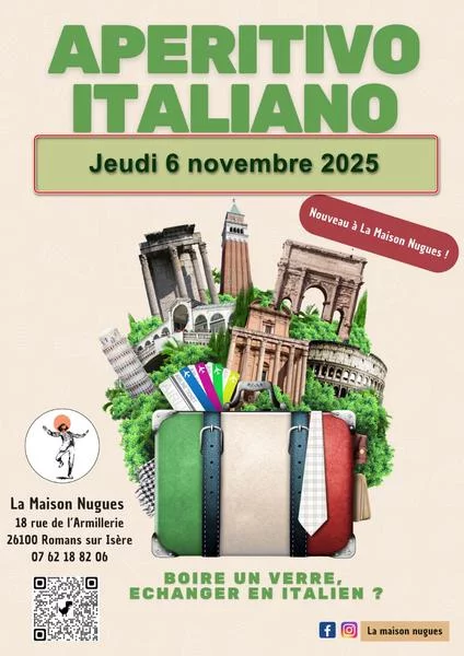 Apéro Italien