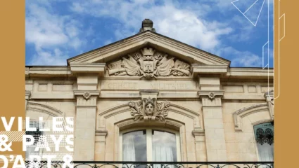 Visite guidée : Romans, ville militaire