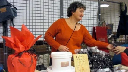 16è salon de la gastronomie