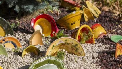 Visite guidée Balade de la céramique