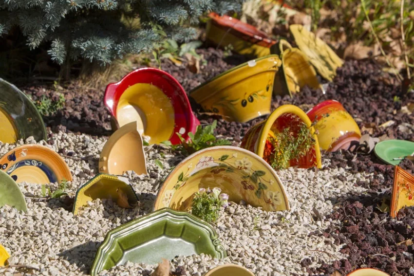 Visite guidée Balade de la céramique