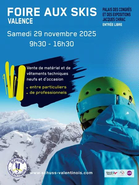 Foire aux skis