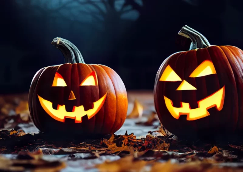 Halloween à l’assosc ! – « une nouvelle vie pour Melchior »