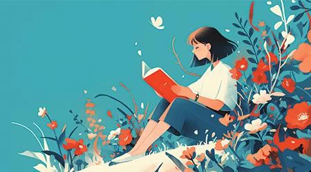 Lectures caféinées – Moment d’échange littéraire entre adultes