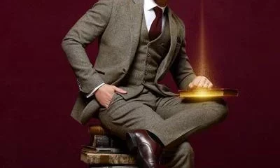 Mentalisme: Viktor Vincent dans « Fantastique »