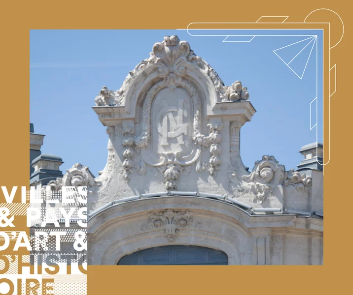 Visite guidée : Valence à la Belle Epoque