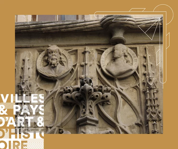 Visite guidée : Valence selon les humanistes