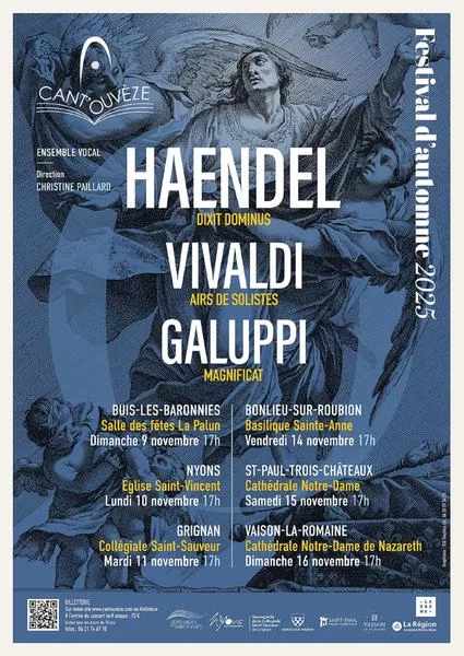 Festival d’automne